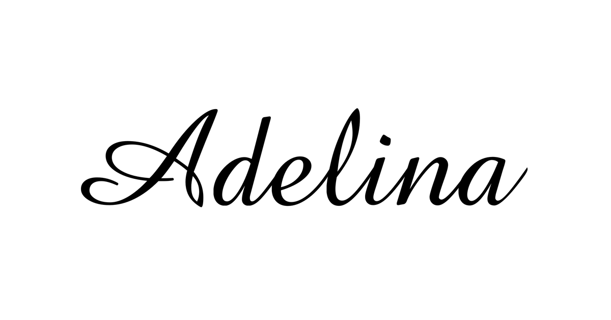 adelina