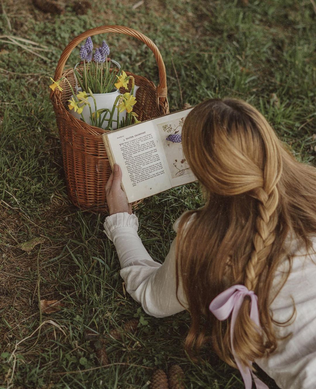 JO MARCH ACCORDION PLEATED LINEN SHIRT